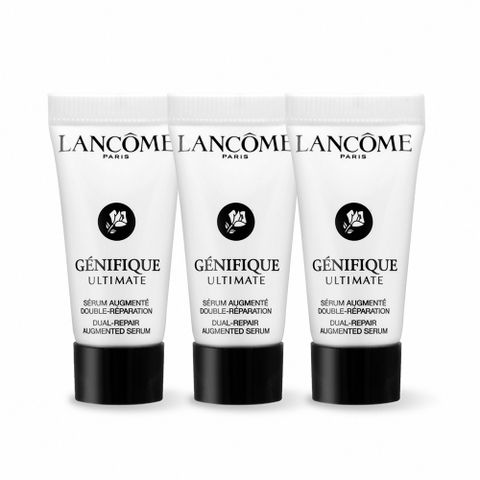 LANCOME 蘭蔻 超極限肌因賦活露(5ml)X3