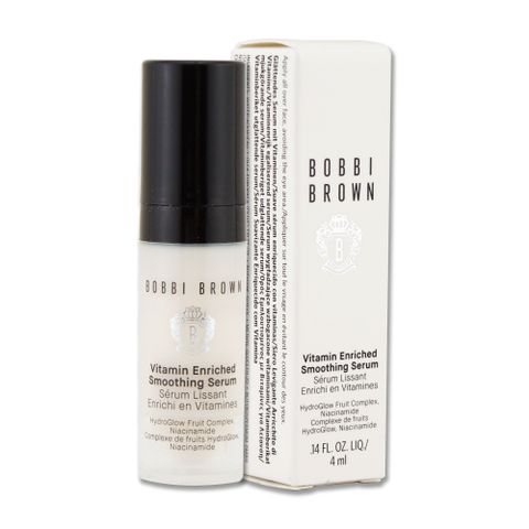 《BOBBI BROWN 芭比波朗》維他命完美精華 4ML