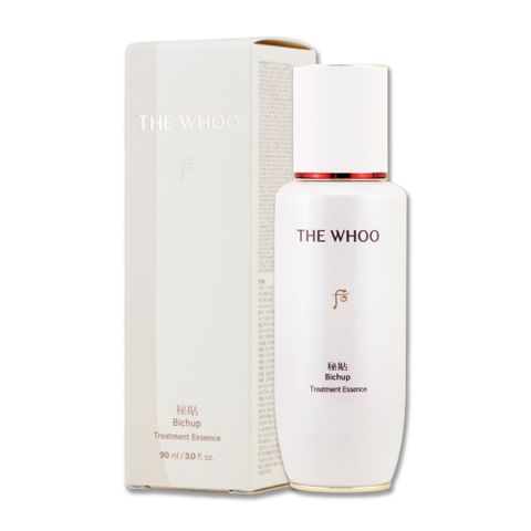 《Whoo 后》秘帖循環精華 90ML