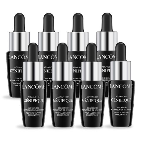 Lancome 蘭蔻 超未來肌因賦活露(7mlX8)-國際航空版