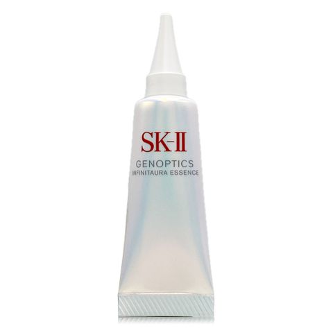 SK-II 光蘊恆璨煥亮精華10ml (全新小燈泡精華/正統公司貨)