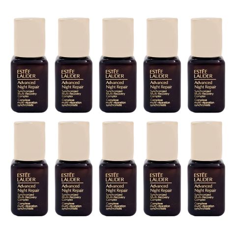 ESTEE LAUDER雅詩蘭黛 特潤超導全方位修護7ml*10入(70ml)超值組合