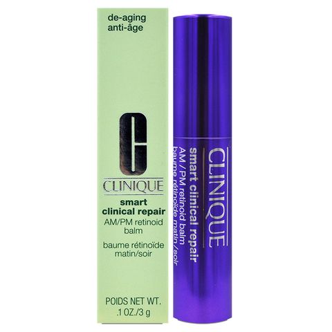CLINIQUE 倩碧 天才激光1%A醇棒 3g
