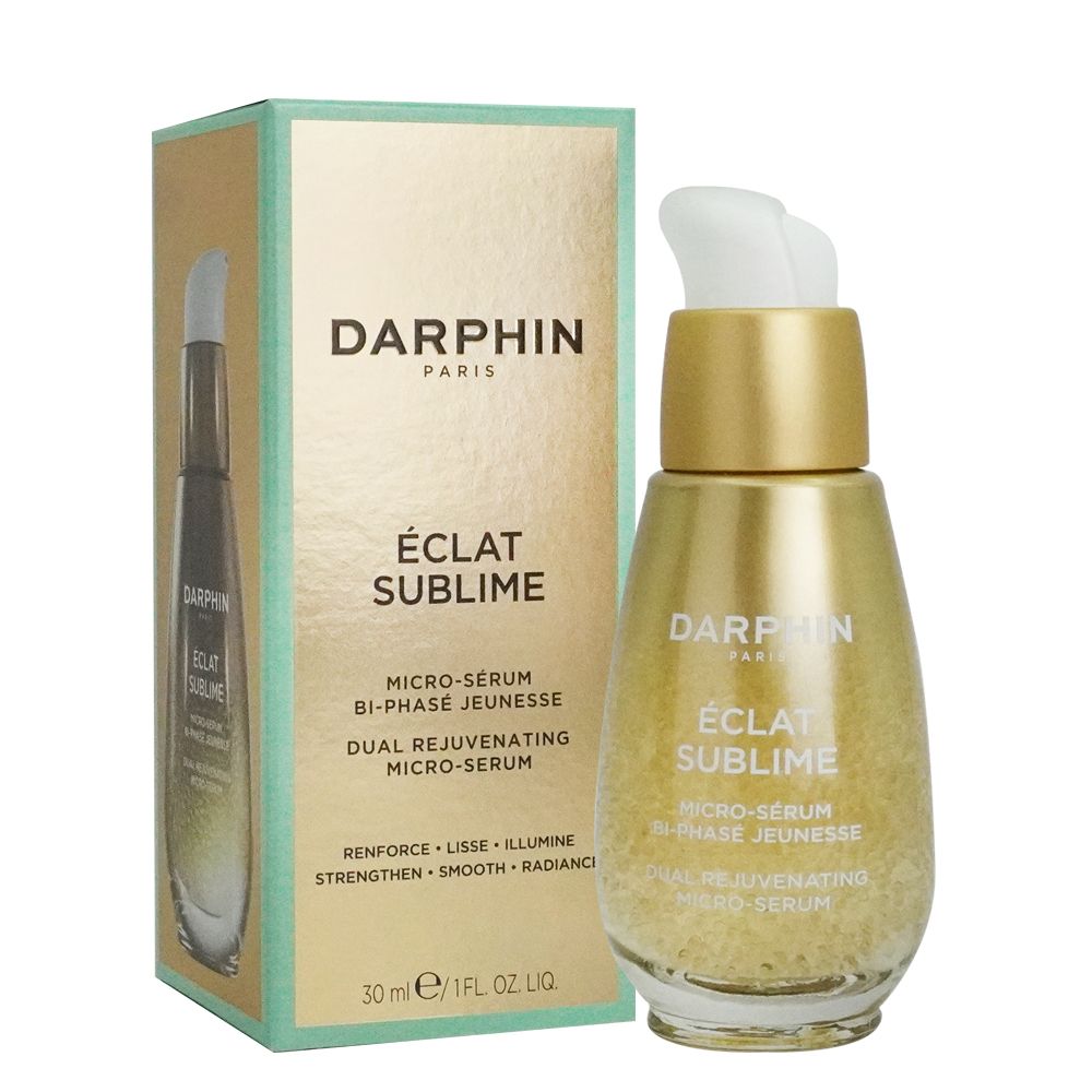 Darphin 朵法 金緻再生奢光露(30ml)