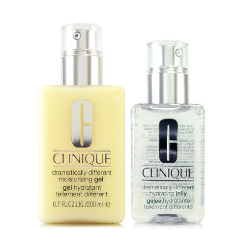 CLINIQUE倩碧 平衡修護奇蹟乳/ 奇蹟膠/ 奇蹟凝露 - 200ml贈125ml任選 (正統公司貨)