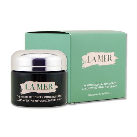 《LA MER 海洋拉娜》超濃萃特效修復精華 50ML