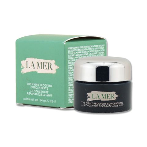 《LA MER 海洋拉娜》超濃萃特效修復精華 7ML