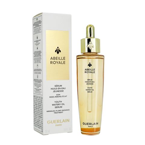 GUERLAIN嬌蘭 皇家蜂王乳平衡油精華(50ml)