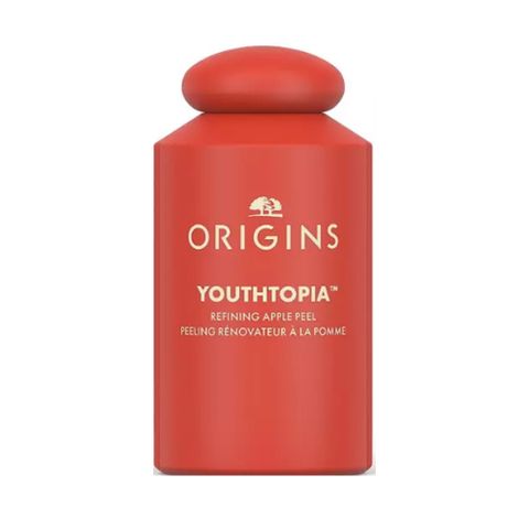 ORIGINS_品木宣言 蘋果奇肌煥膚精露100ml 公司貨