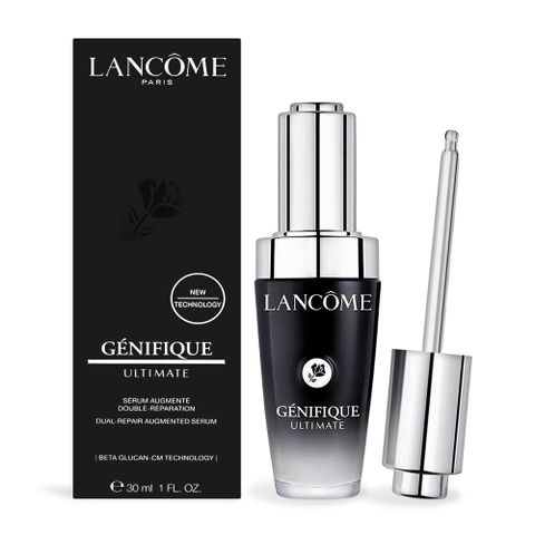 LANCOME 蘭蔻 超極限肌因賦活露(30ml)-百貨公司貨