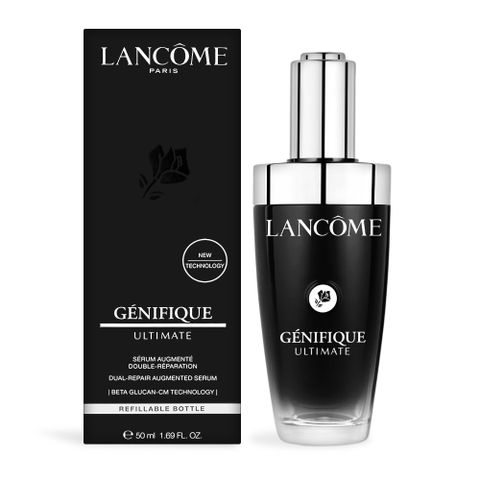 LANCOME 蘭蔻 超極限肌因賦活露(50ml)-百貨公司貨