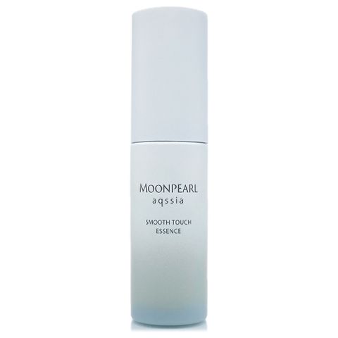 MIKIMOTO御木本 MOONPEARL aqssia水珍珠系列毛孔修護精華液30ml/ 保濕乳液120ml (正統公司貨)