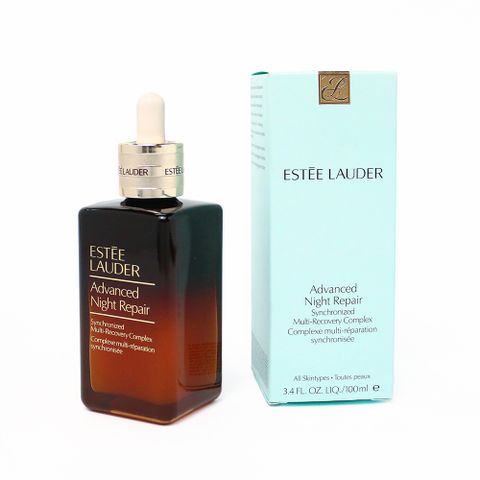 雅詩蘭黛 特潤超導全方位修護露(100ml)