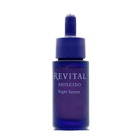 SHISEIDO資生堂 莉薇特麗逆時煥生油精萃20ml (正統公司貨)