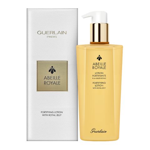 【Guerlain 嬌蘭】皇家蜂王乳蜜露 300ml