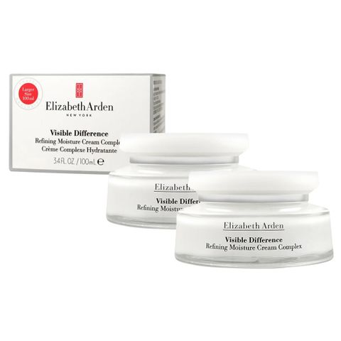 Elizabeth Arden 伊麗莎白雅頓 21天霜100ml 2入 增量裝