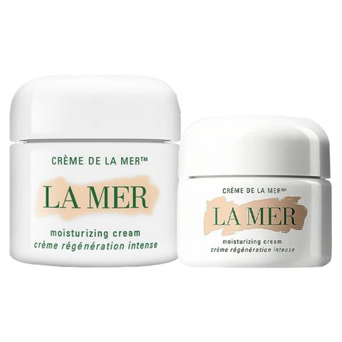 LA MER 海洋拉娜 經典乳霜 60ml +30ml 超值組