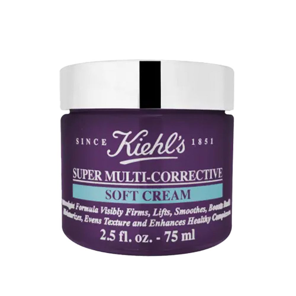 KIEHL'S 契爾氏 超進化無油抗老乳霜 75ml	