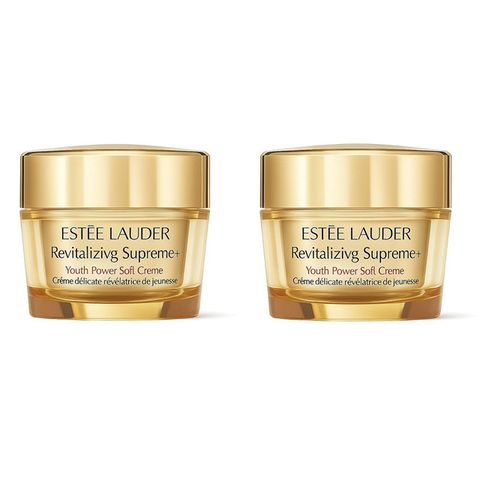 ESTEE LAUDER雅詩蘭黛 年輕無敵膠原霜 75ml x2入組