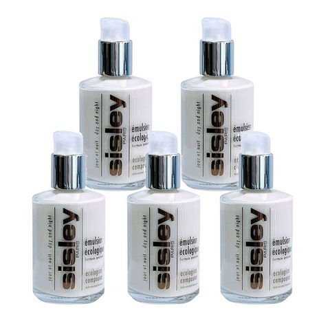 SISLEY 全能乳液 125ml (新版) 5入組