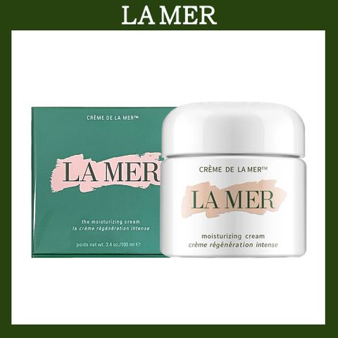 LA MER 海洋拉娜 經典乳霜 100ml