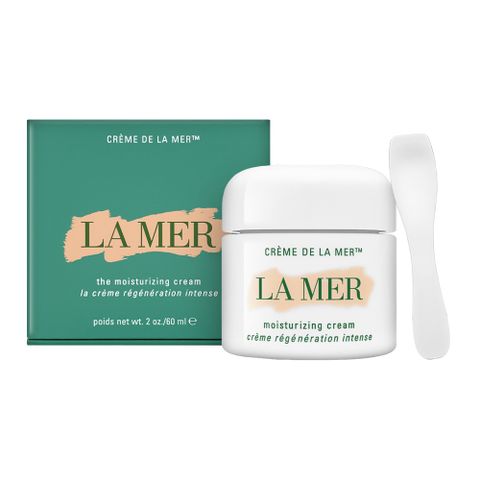 LA MER 海洋拉娜 經典乳霜 60ml