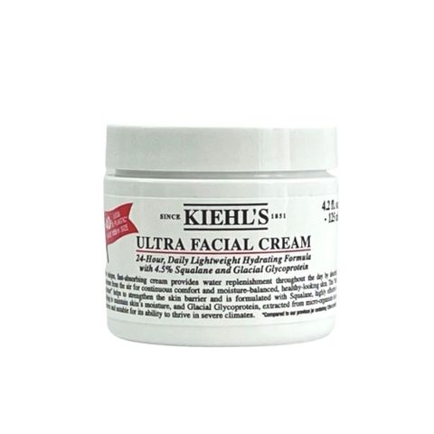 KIEHL'S 契爾氏 冰河醣蛋白保濕霜125ml