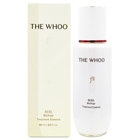 【WHOO后】秘帖循環精華 90ml (公司貨)