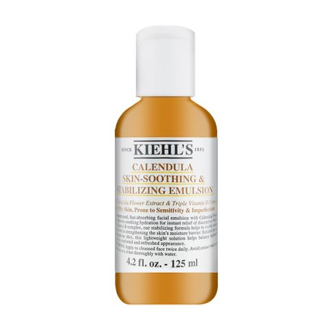 【Kiehl’s契爾氏】金盞花B5保濕修護精華乳液 125ml-公司貨