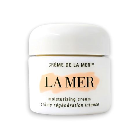 LA MER 海洋拉娜 經典乳霜60ML 經典潤澤乳霜臻藏組拆售 (無盒裸裝版本)