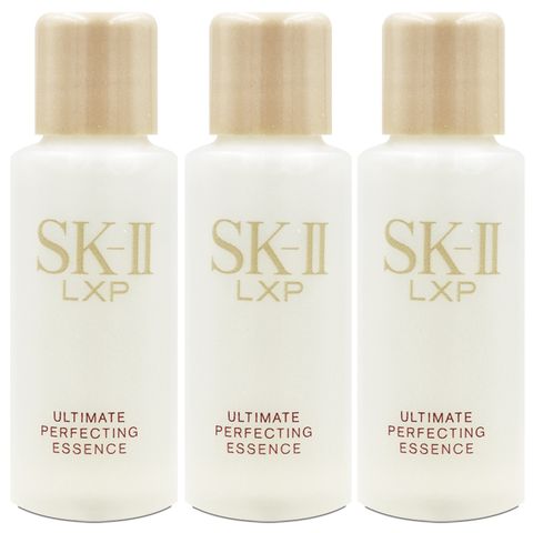 【SK-II】晶鑽極緻奢華超導精萃 10ml*3 (百貨專櫃貨)