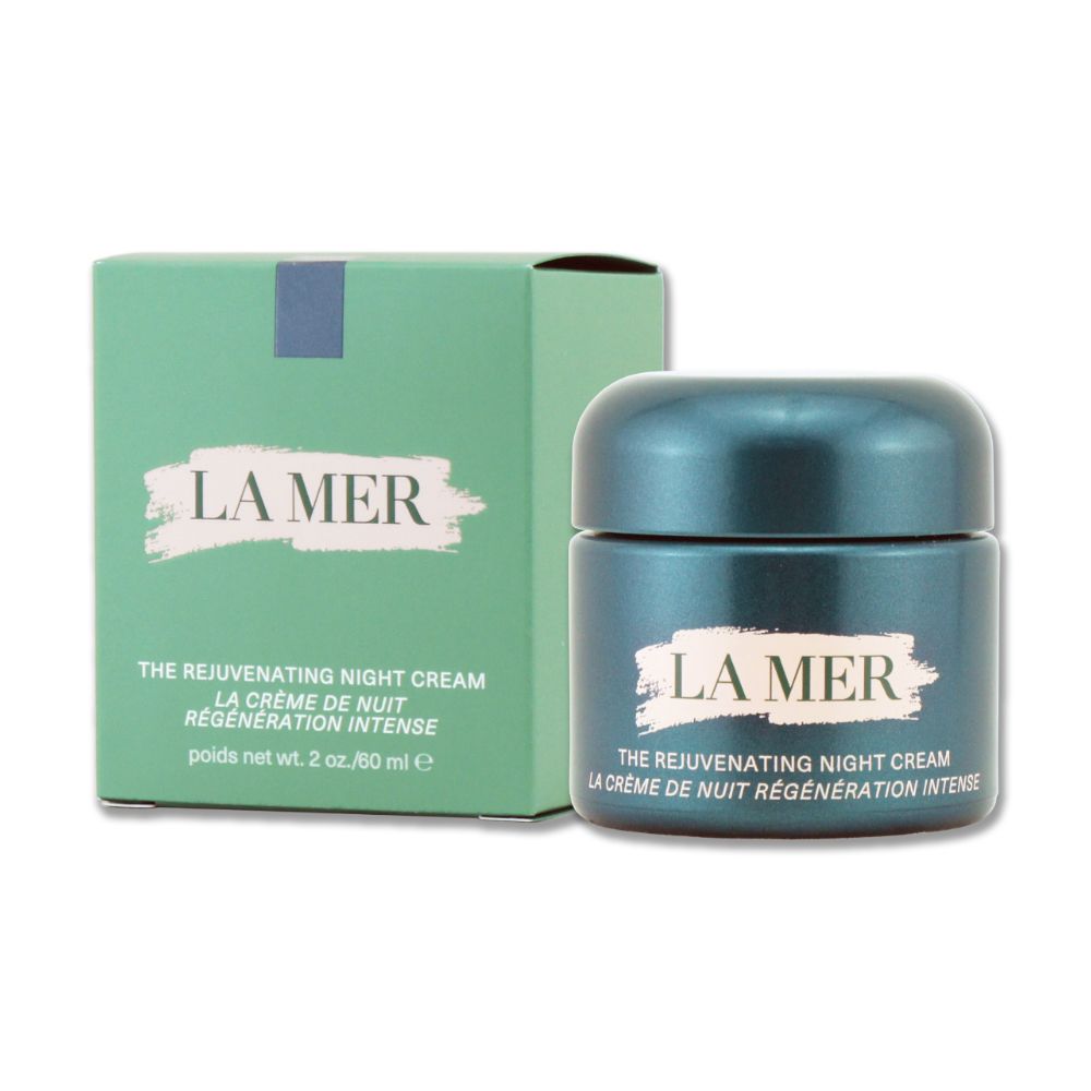 LA MER 海洋拉娜 醇萃活膚晚霜 60ML