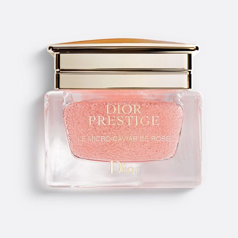 Dior 迪奧 迪奧精萃再生微導魚子膠囊 75ml TESTER(無盒)