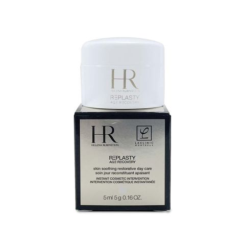 【Helena Rubinstein赫蓮娜】白繃帶修護乳霜 5ml