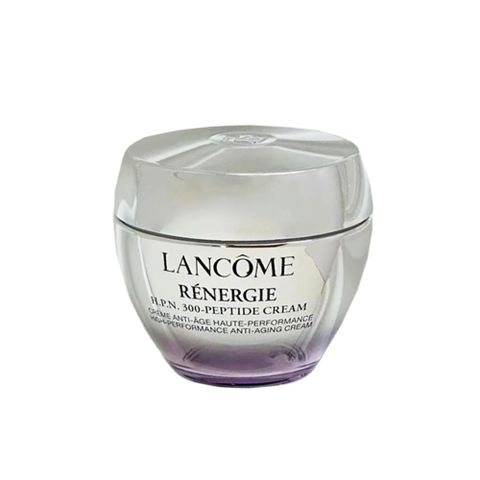 LANCOME蘭蔻 超緊顏多肽抗痕霜 50ml