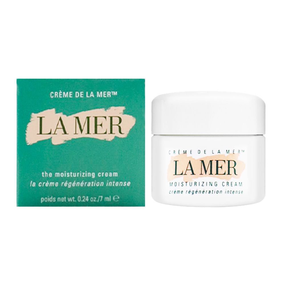 LA MER 海洋拉娜 經典乳霜 7ml