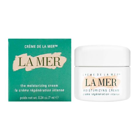【LA MER海洋拉娜】經典乳霜 7ml
