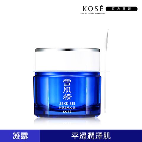 KOSE 雪肌精 全能活膚凝露 80g