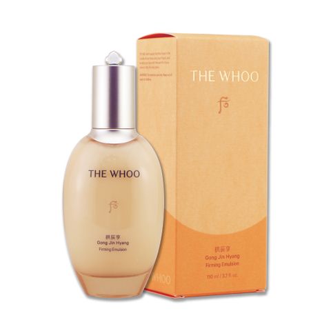 《Whoo 后》拱辰享活膚清潤乳 110ML