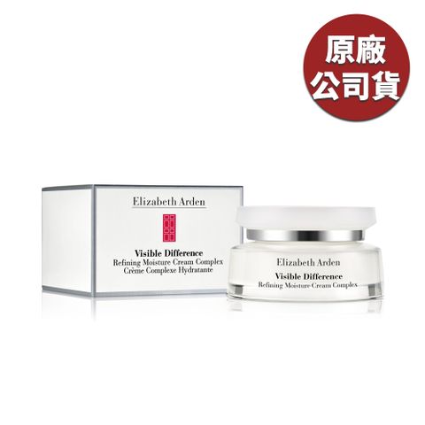 【Elizabeth Arden 伊麗莎白雅頓】21天霜 75ml (台灣專櫃貨)效期到2026.03
