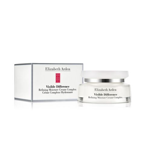 【Elizabeth Arden 伊麗莎白雅頓】21天霜 75ml (台灣專櫃貨)效期到2026.03