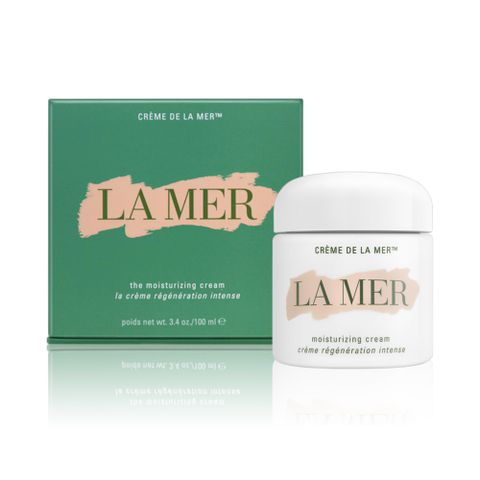 LA MER 海洋拉娜 經典乳霜100ml