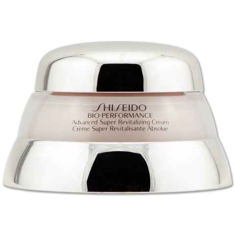 《SHISEIDO 資生堂》百優精純乳霜 50ML