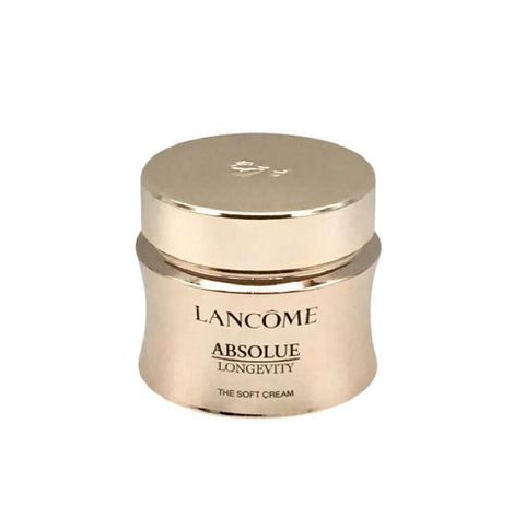 Lancome 蘭蔻 絕對完美永生玫瑰逆齡乳霜 60ml