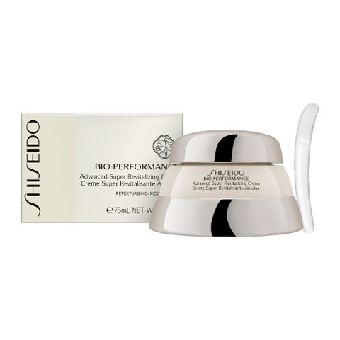 SHISEIDO資生堂 百優精純乳霜 75ml 公司貨