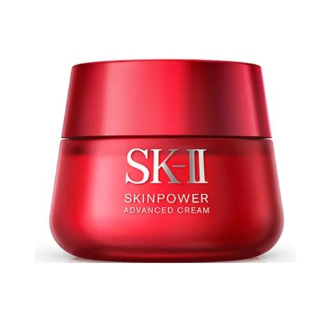 SK-II 致臻肌活能量活膚霜100g 公司貨