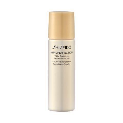 SHISEIDO_資生堂 激抗痕亮采緊緻乳30ml(豐潤版) 公司貨