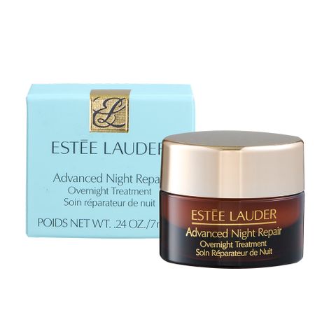 ESTEE LAUDER_雅詩蘭黛 特潤超導魔法精華霜膜7ml 公司貨