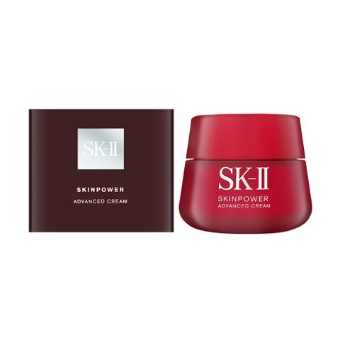 【SK-II】致臻肌活能量活膚霜 100g