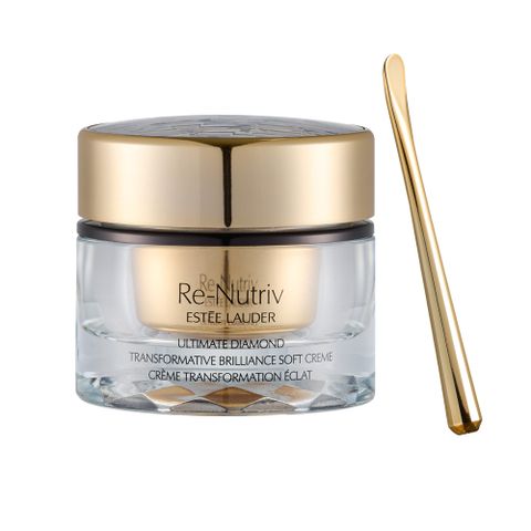 ESTEE LAUDER_雅詩蘭黛 白金級黑鑽松露逆時煥顏霜50ml 公司貨